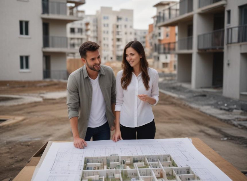 Ипотека на новостройки: условия от застройщика без посредников