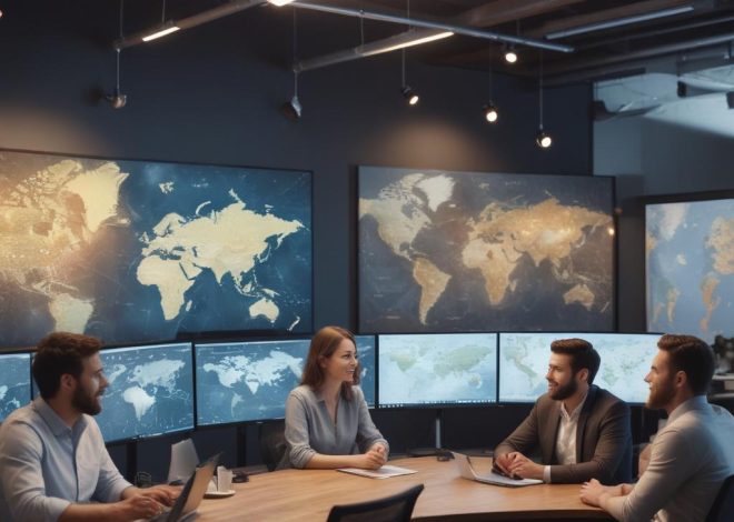 Международная платформа для поиска финансирования на любые цели