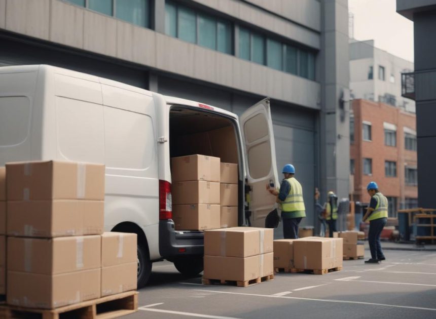 Особенности малотоннажных грузоперевозок и выбор подходящего автомобиля