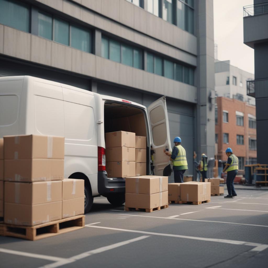 Особенности малотоннажных грузоперевозок и выбор подходящего автомобиля