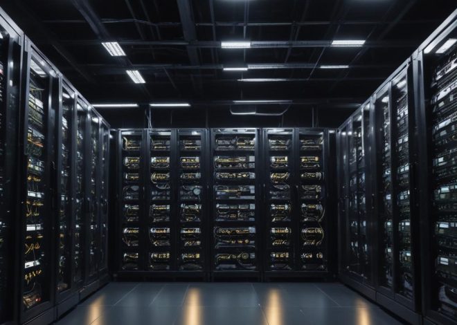 Особенности ASIC-майнеров и их роль в майнинге криптовалют