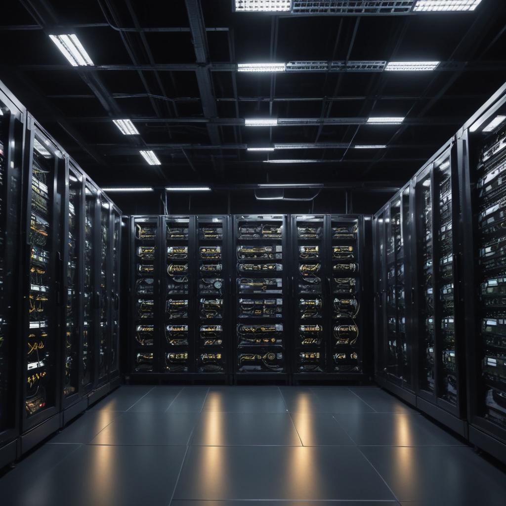 Особенности ASIC-майнеров и их роль в майнинге криптовалют