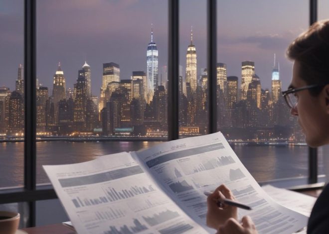 Инвестиции в IPO США: механизм размещения, порядок участия и ключевые риски