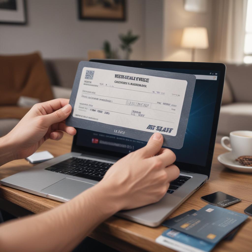 Займ под залог ПТС онлайн на карту без посещения офиса: условия и порядок оформления