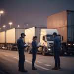 Транспортное ЭДО: виды документов, правовые требования и порядок обмена