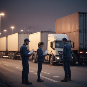 Транспортное ЭДО: виды документов, правовые требования и порядок обмена