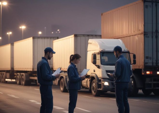 Транспортное ЭДО: виды документов, правовые требования и порядок обмена