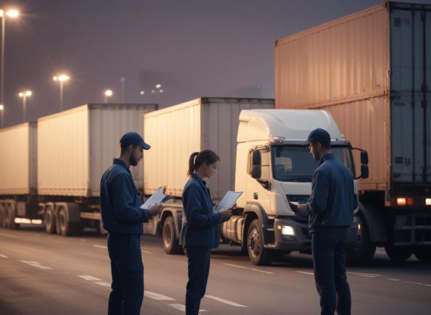 Транспортное ЭДО: виды документов, правовые требования и порядок обмена