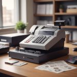 Стандарт Платформа для контрольно-кассовой техники