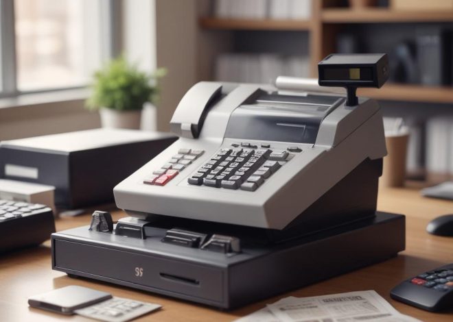 Стандарт Платформа для контрольно-кассовой техники