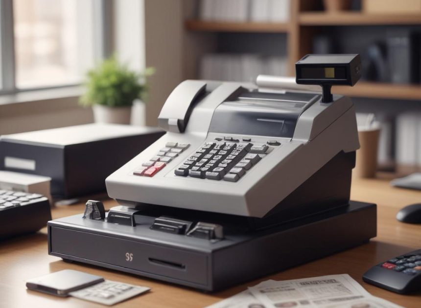 Стандарт Платформа для контрольно-кассовой техники