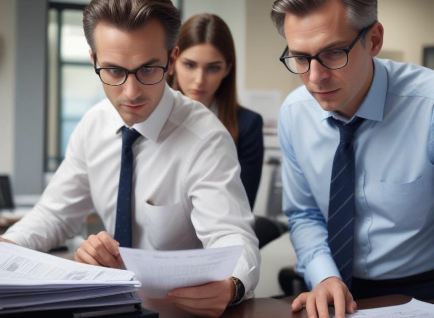 Бухгалтерский учет, отчетность и налоги: основные принципы и требования